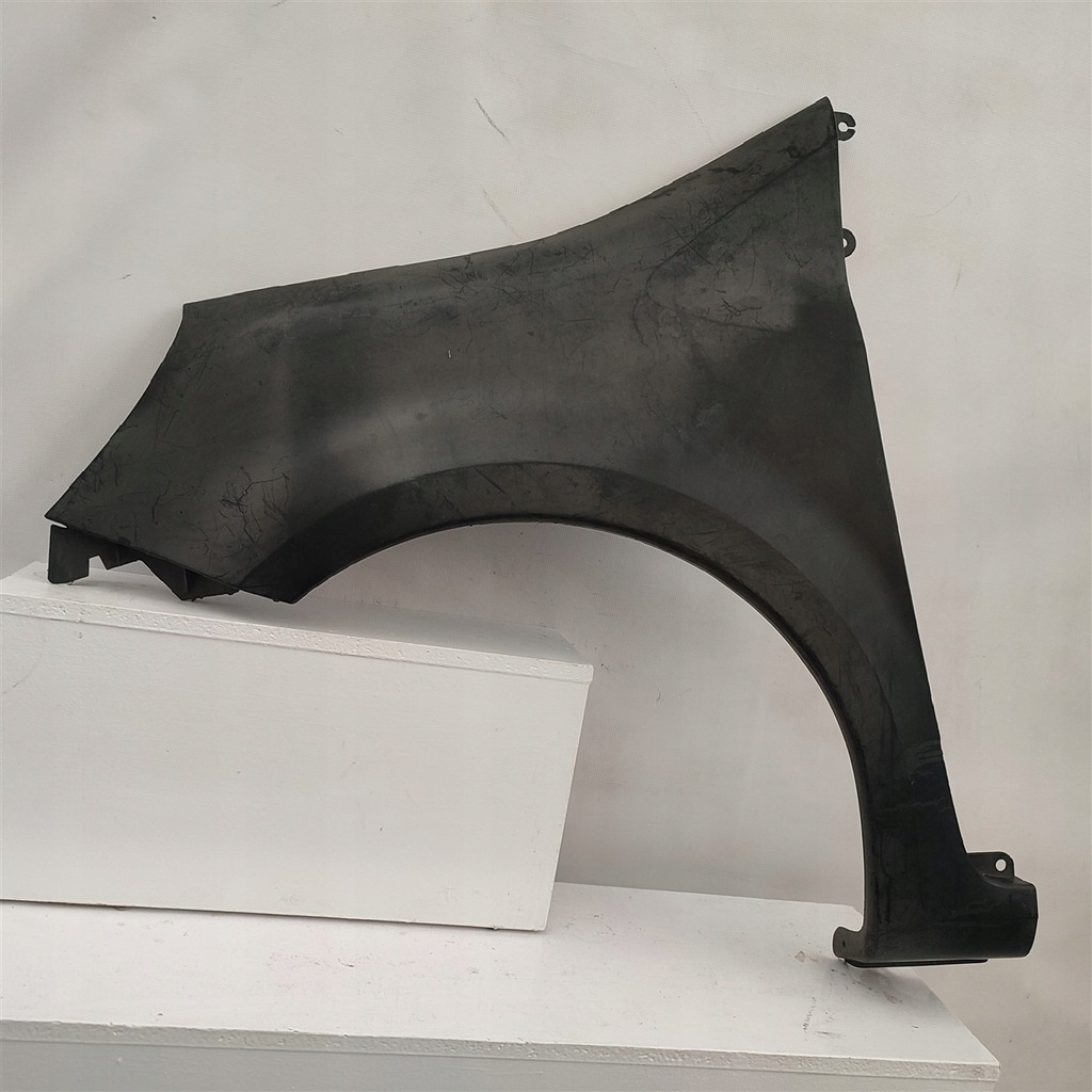 фото №2, Крыло левый перед renault modus 2004-2012 82000982009g
