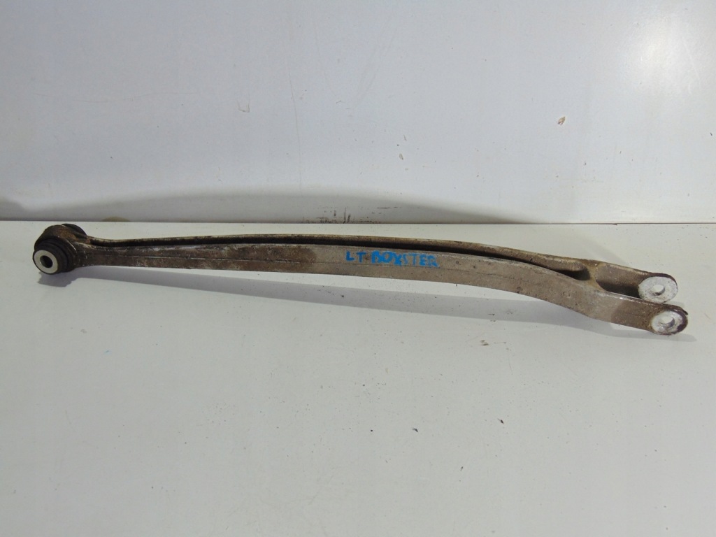 фото №1, Важіль лівий задня porsche boxster 986 2.7