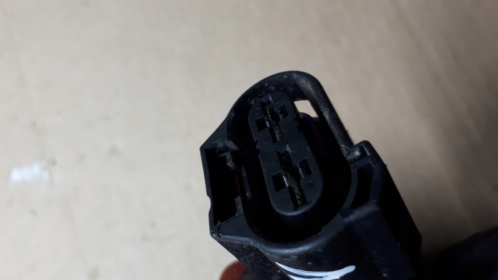 фото №9, A4 b9 lift штекер колодка рейки рульового управління a5 8w q5