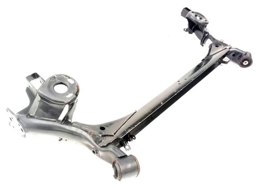 фото №8, Балка задняя do seat toledo/leon typ1m/l 99-04