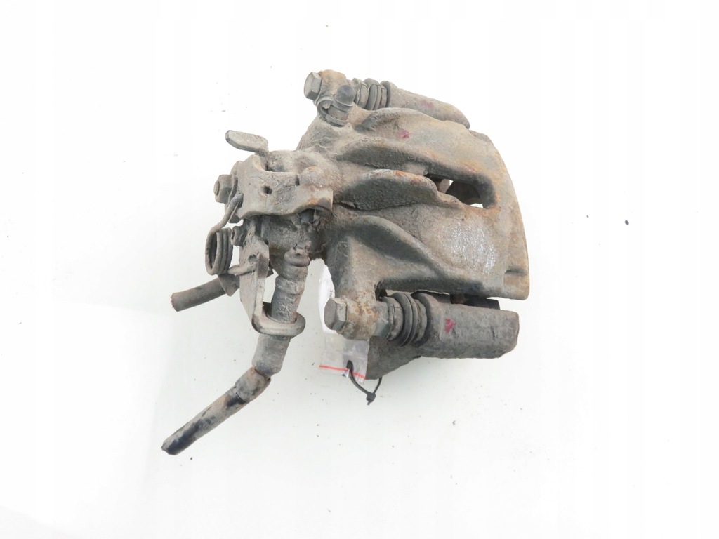 фото №1, Суппорт правый задняя renault trafic ii 1.9 dci