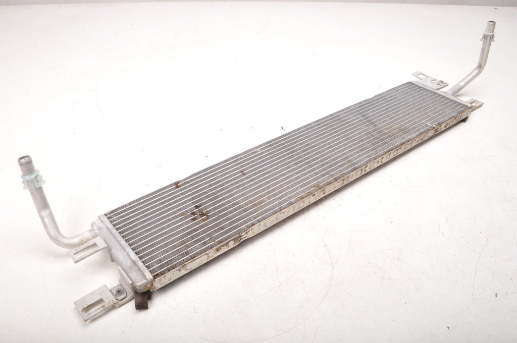 фото №1, Ford kuga mk3 2.5 радиатор масла lx618d048fc