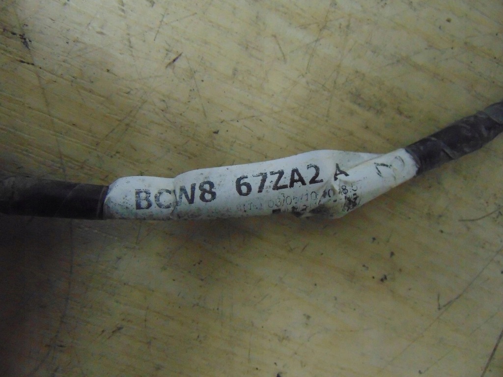 фото №4, Жгут парковки pdc задняя mazda 3 bl hb 5d 2009-13