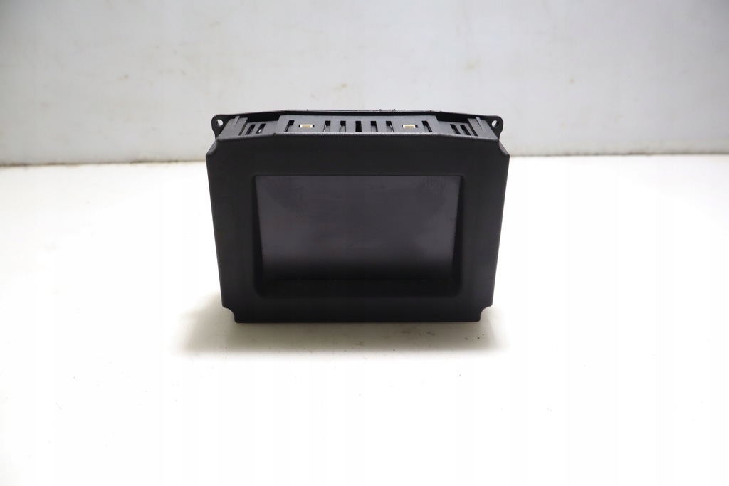 фото №1, Дисплей opel vectra c lift