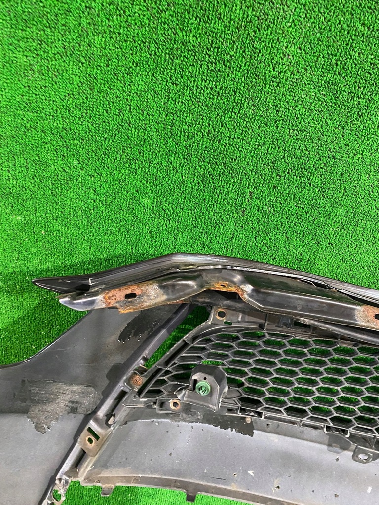 фото №10, Бампер передний перед mitsubishi outlander ii lift 09- nr.5664