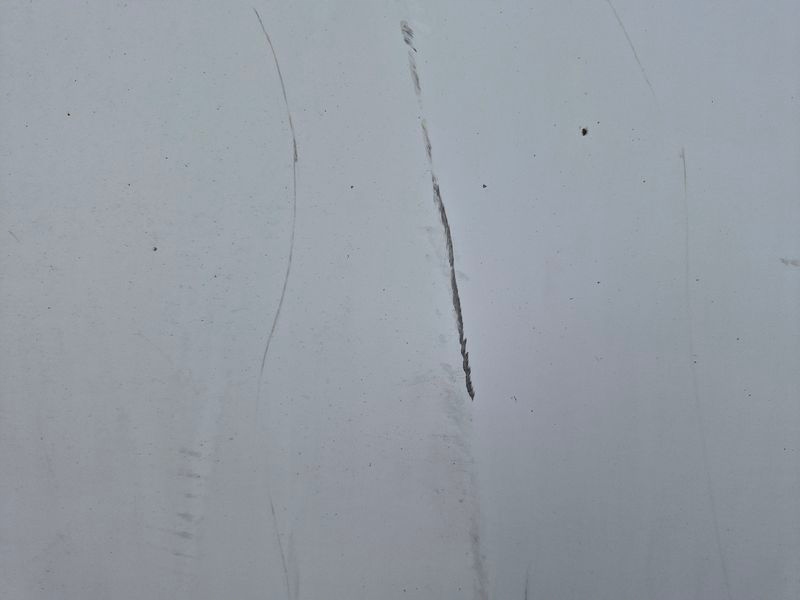 фото №8, Nissan qashqai i 1 j10 +2 przedlift капот крышка двигателя перед