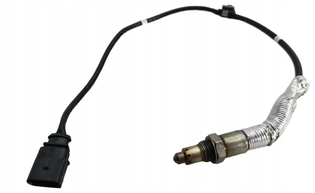 фото №8, Датчик лямбда-зонд vw passat b8 06k906262db новий оригінальний