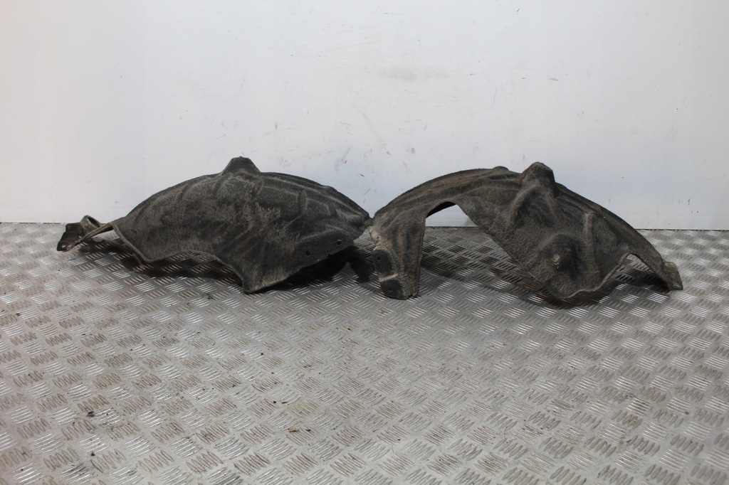 фото №1, Підкрилок правий задня bmw 1 m1 f40