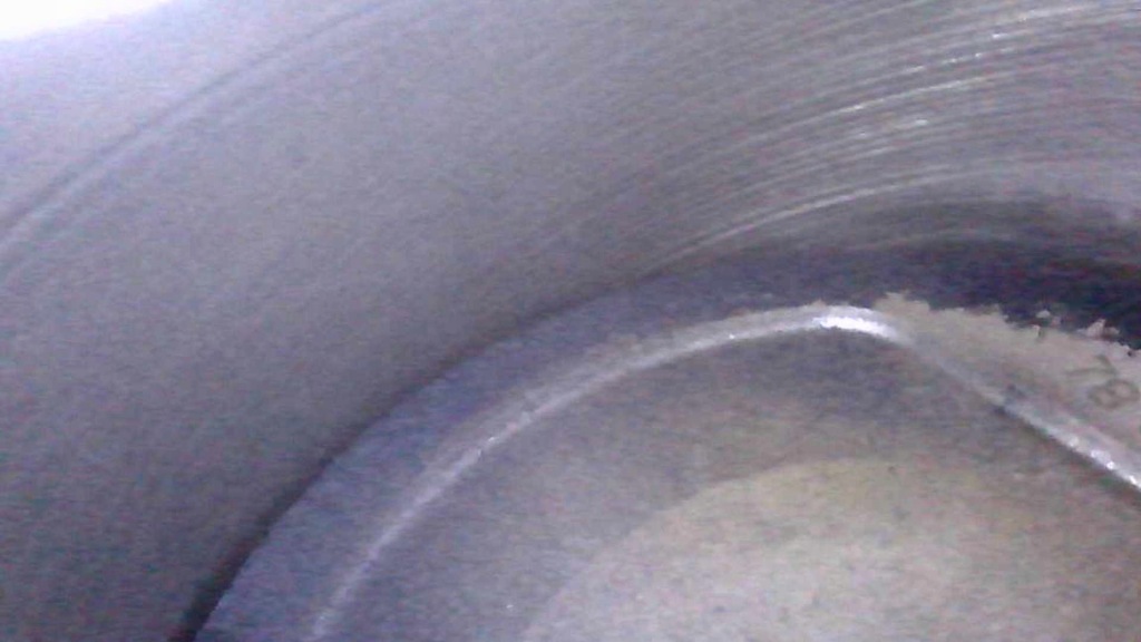 фото №12, Двигун mercedes w245 266940 1.7b 16v film вимірювання