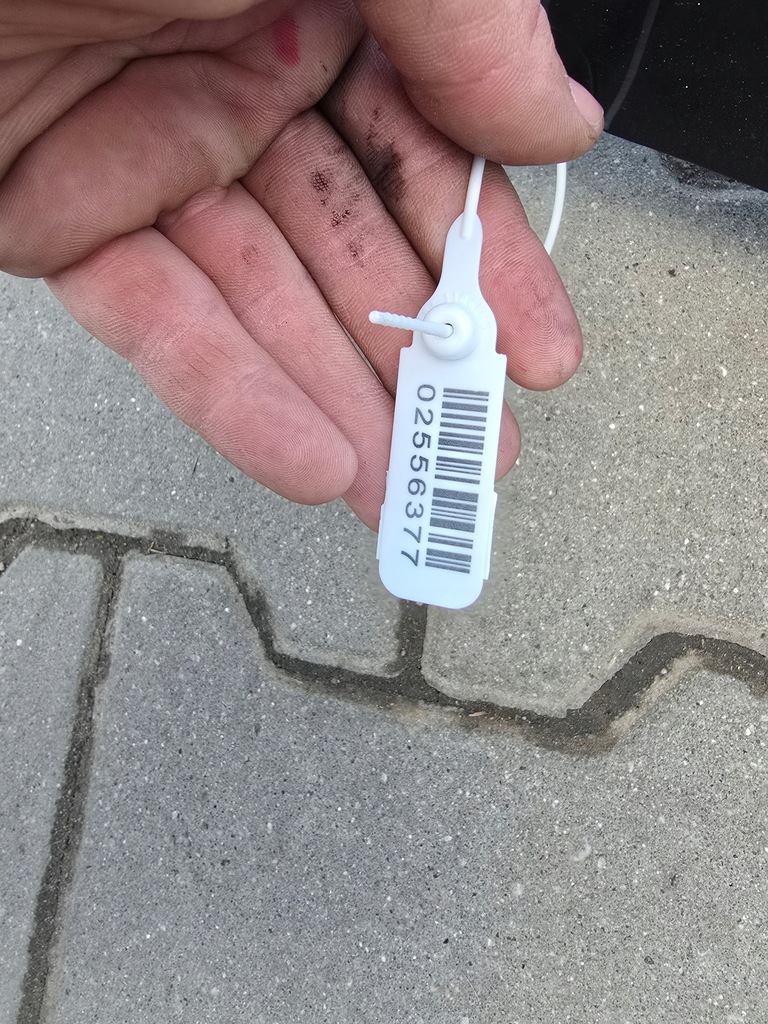 фото №7, Молдинг крила лівий задня bmw x3 f25 m набір