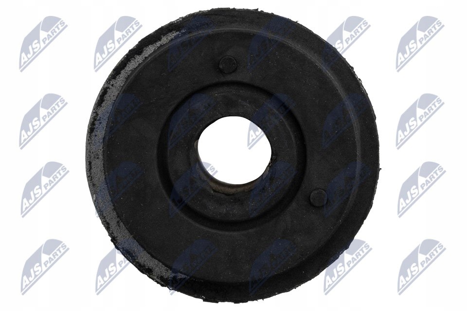 фото №12, Nty втулка рессора