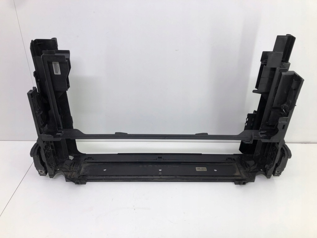 Купити Bmw 5 f10 f11 рамка кронштейн радіатора 7804619