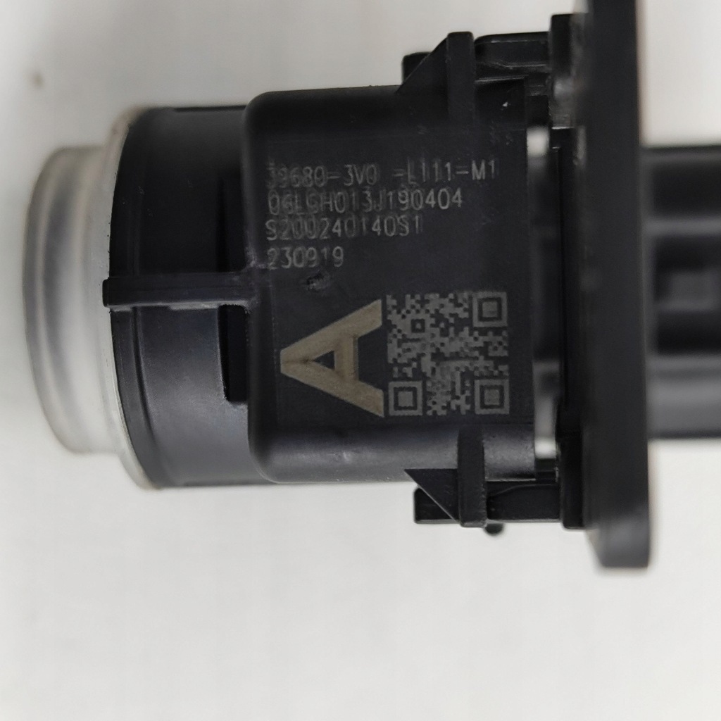 фото №7, Honda cr-v 2024 с передний датчик парковки pdc