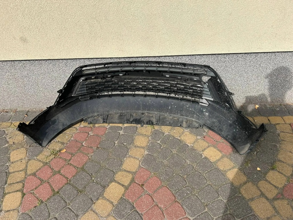 фото №14, Бампер перед opel crossland x 2021 с