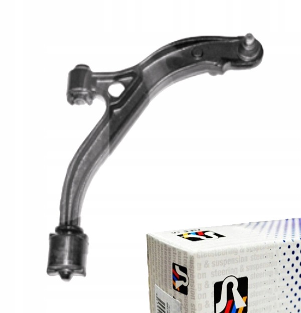 фото №1, Рычаг нижний перед правый rts do dodge caravan 3.8i