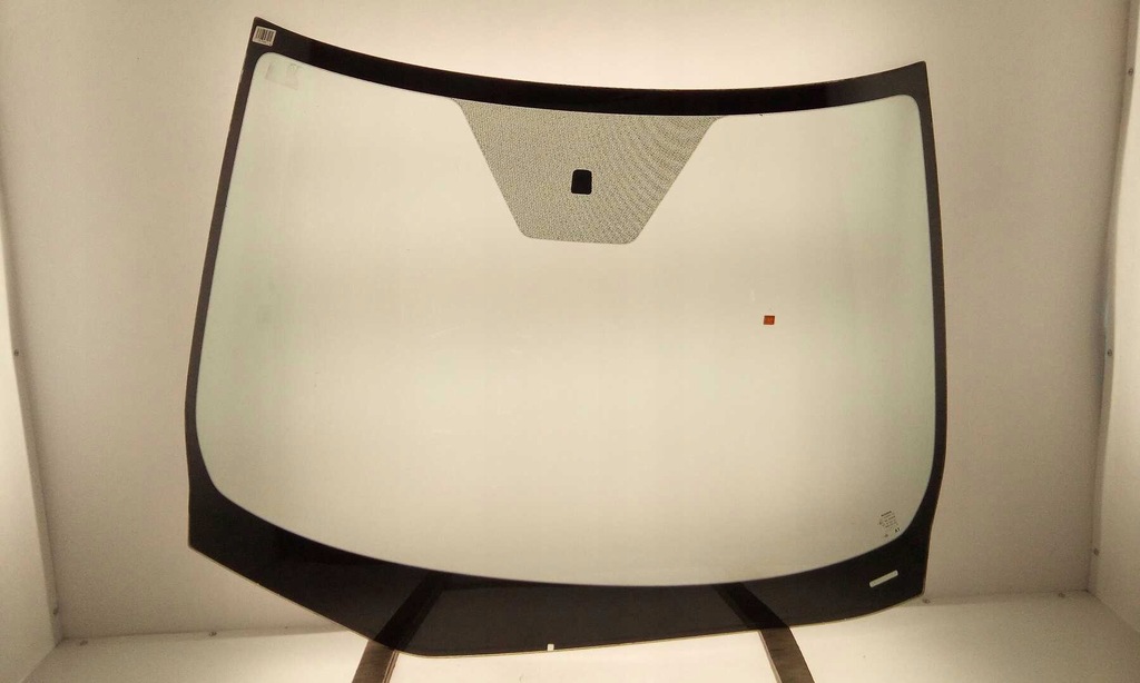 фото №1, Стекло лобовое лобовое nissan pulsar 2014- org