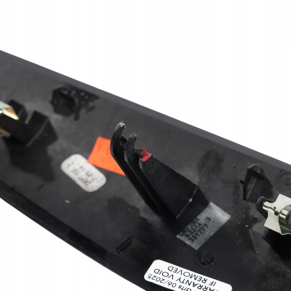 фото №12, Bmw x3 f25 молдинг dekor консолі панелі приладової панелі 9302194