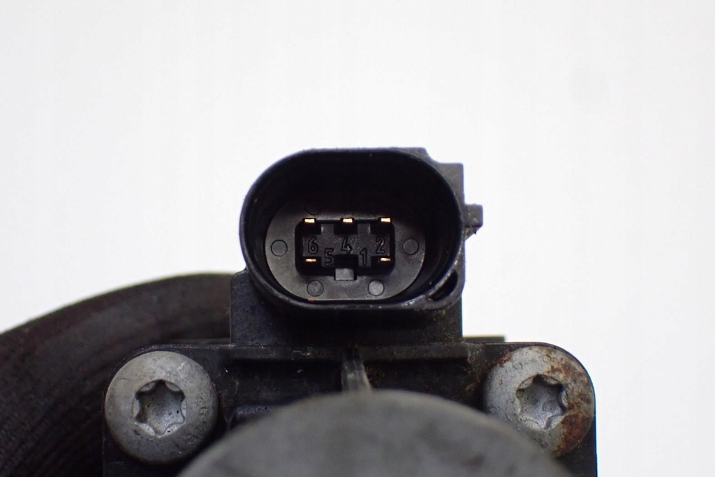 фото №12, Клапан egr радиатор выхлопных газов 46346553 fiat doblo ii 1.6 m-jet 21r