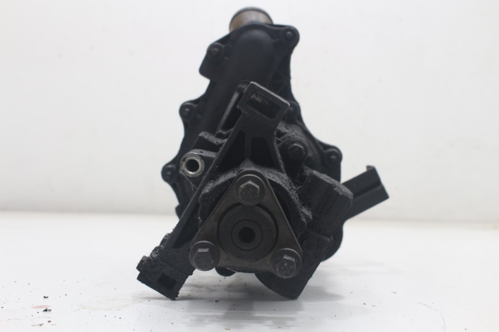 фото №8, Boxer jumper iii 2.2 hdi насос усилителя