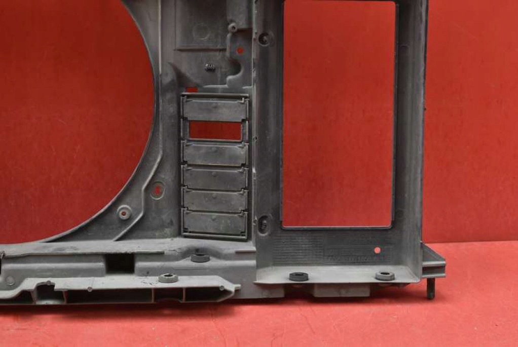 фото №10, Pas передний усилитель 9650316080 peugeot 308 1 i t7 1.6 hdi 90 km 07-11