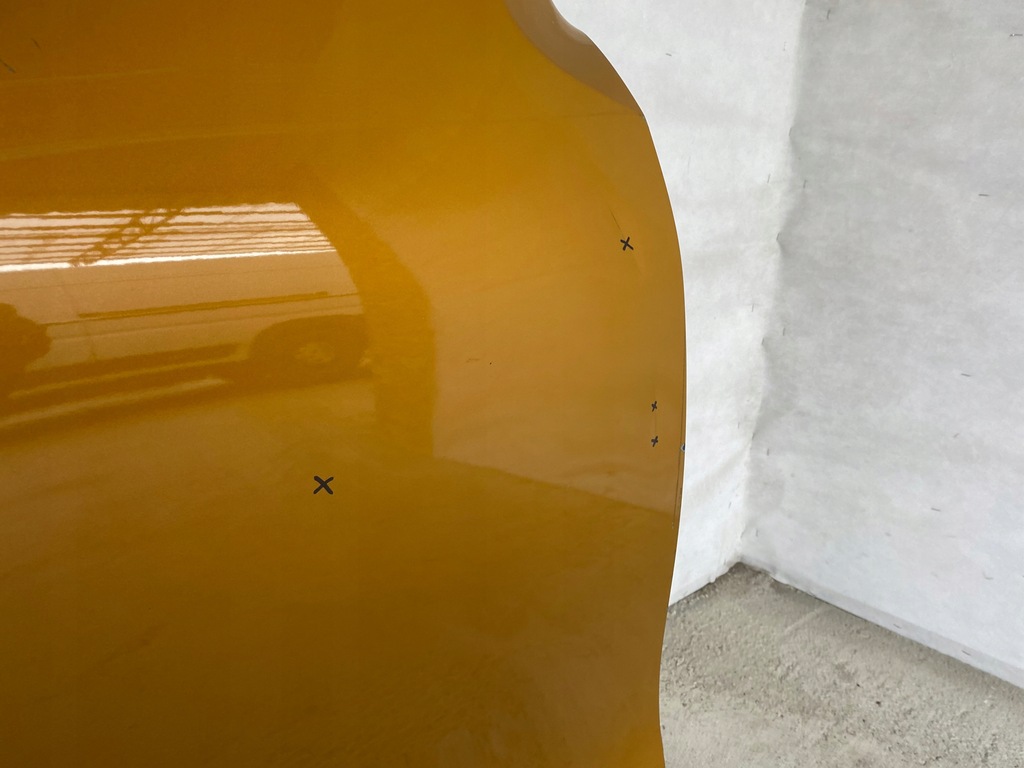 фото №7, Citroen ds3 crossback двері праве задні