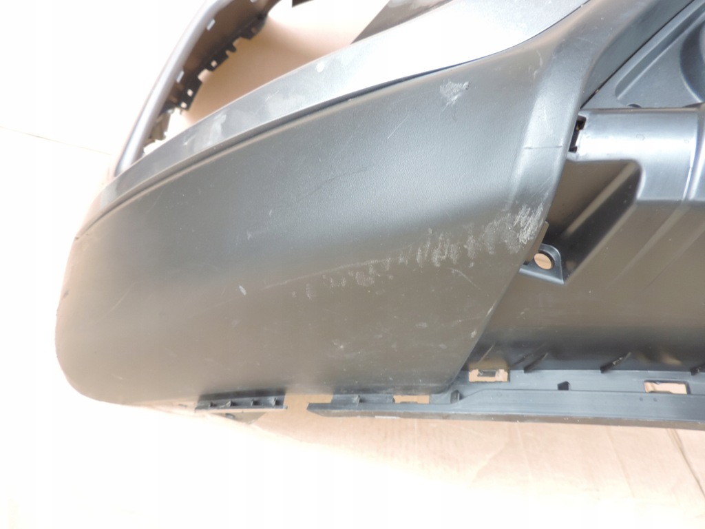 фото №13, Kia niro 2022 2023 lift бампер перед