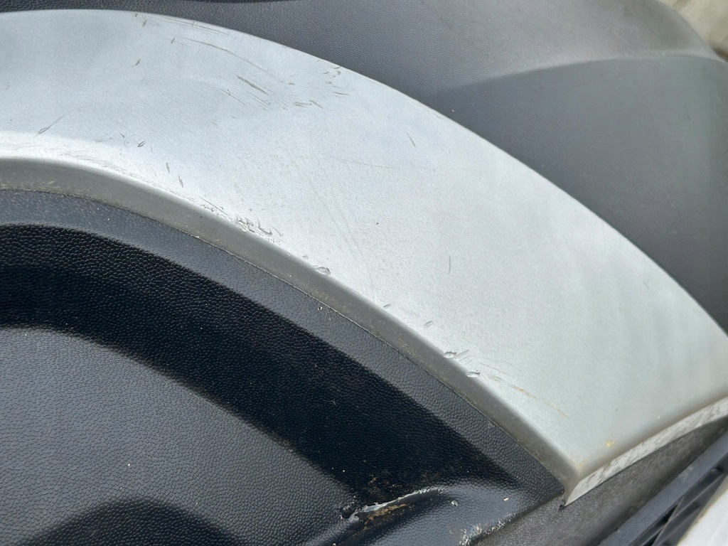 фото №10, Спойлер бампера задняя vw t-cross 2gm807521