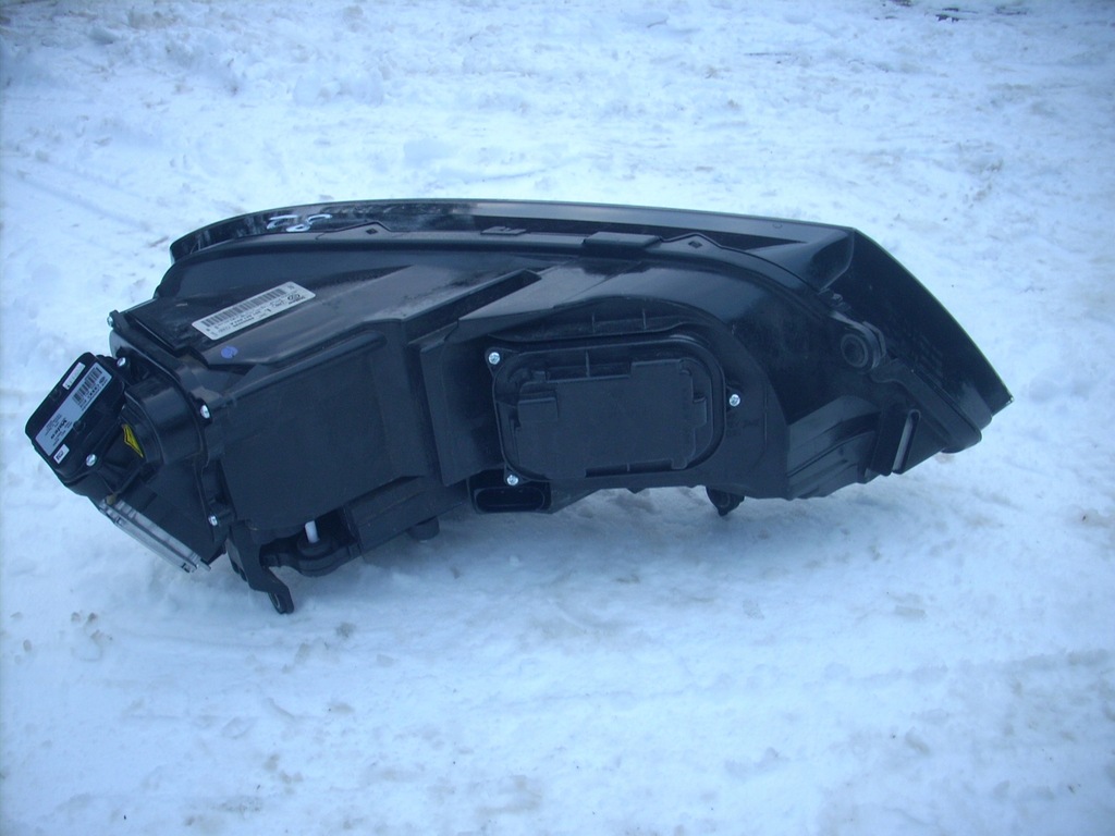 фото №6, Vw phaeton lift фари ксенон активні 3d1941034a 3d1941033a повний