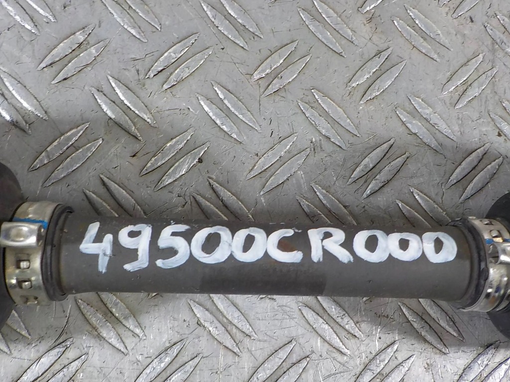 фото №6, Kia ceed iii 18- привідний вал перед передня ліва 1.6