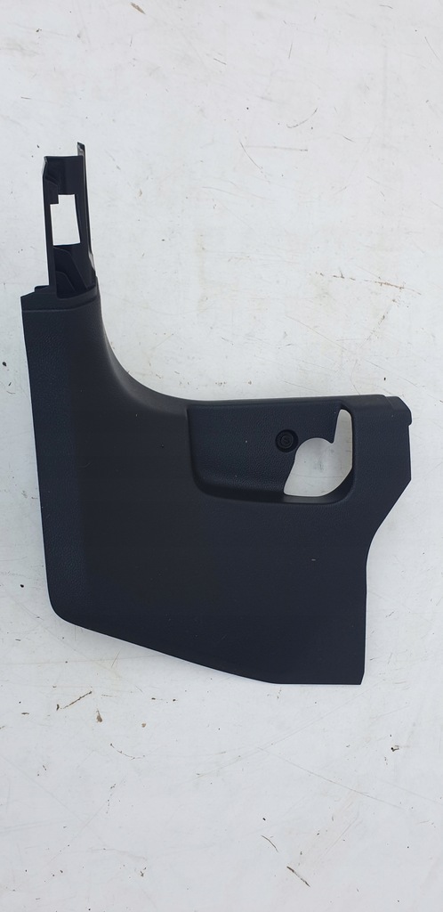 фото №1, Vw passat b8 3c1863483a захист стійка поріг ліва