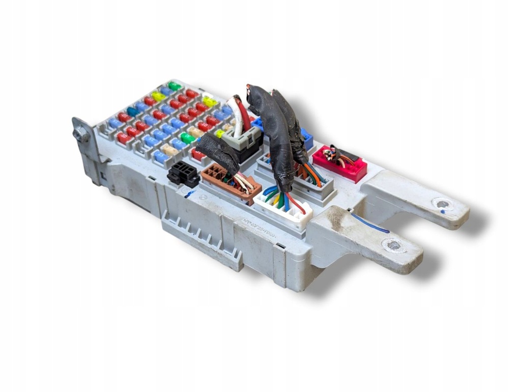 фото №6, Набір стартовий hyundai santa fe 2 facelift cm 2011 391032f440