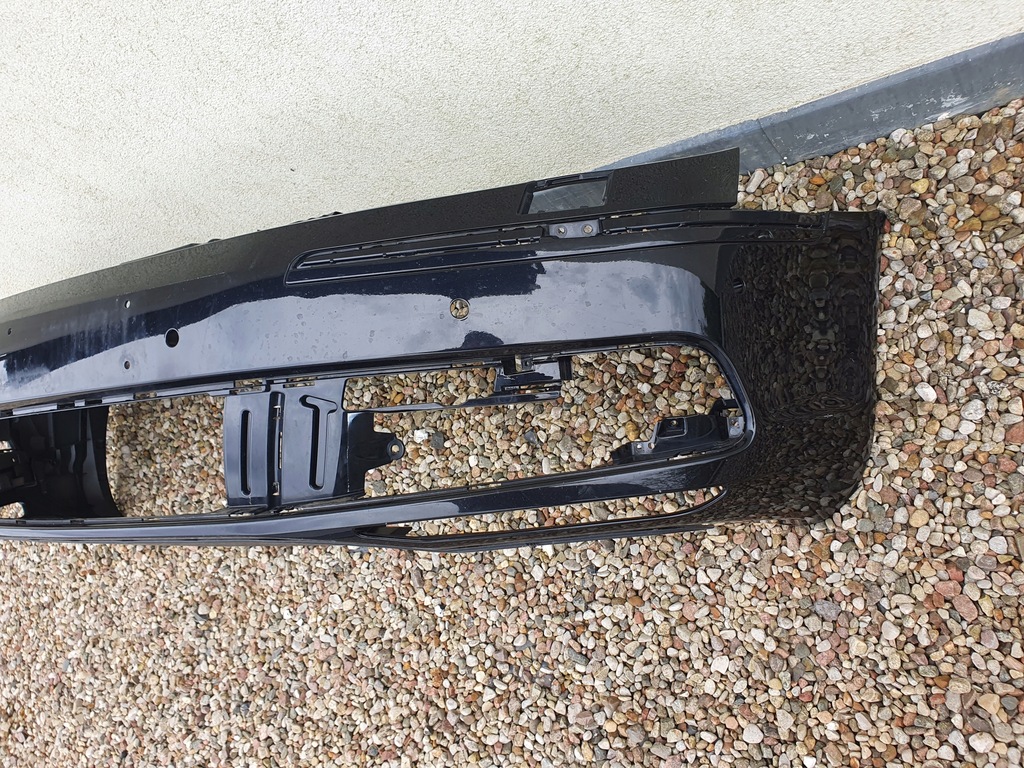 фото №8, Бампер передний vw phaeton lift rok 10-16