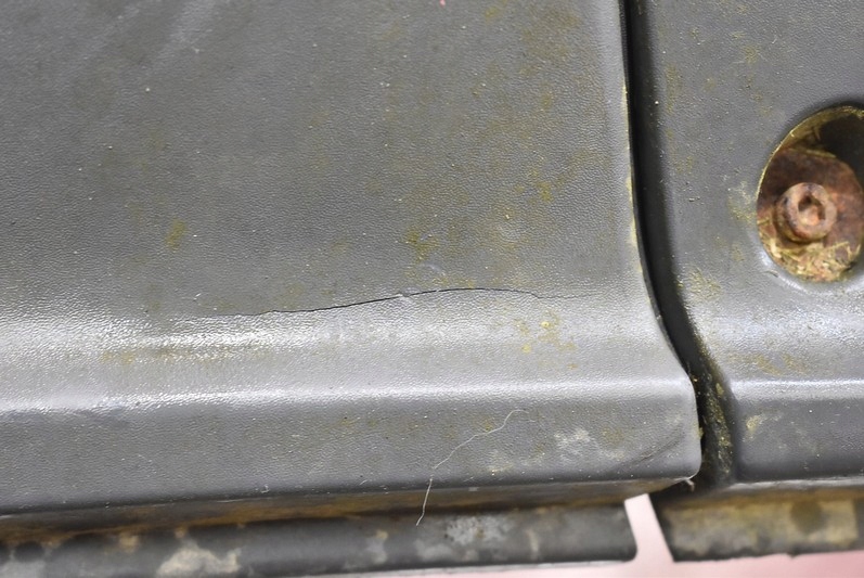 фото №8, Бампер перед передній чорний citroen jumper 2 ii 04-15