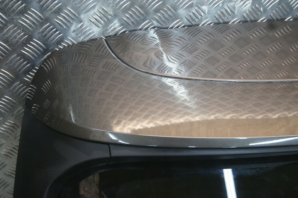 фото №10, Mazda cx5 ii крышка багажника багажника 2017 42s