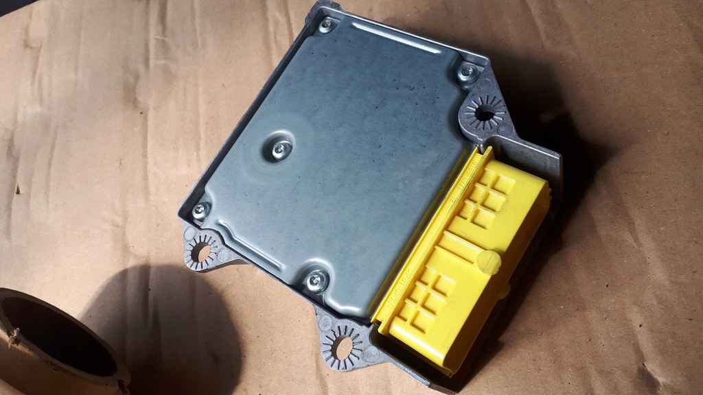 фото №9, S4 b8 a4 модуль блок управления подушка безопасности a5 q5 sq5 s5