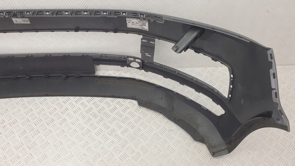 фото №10, Vw transporter t6 multivan бампер перед передний