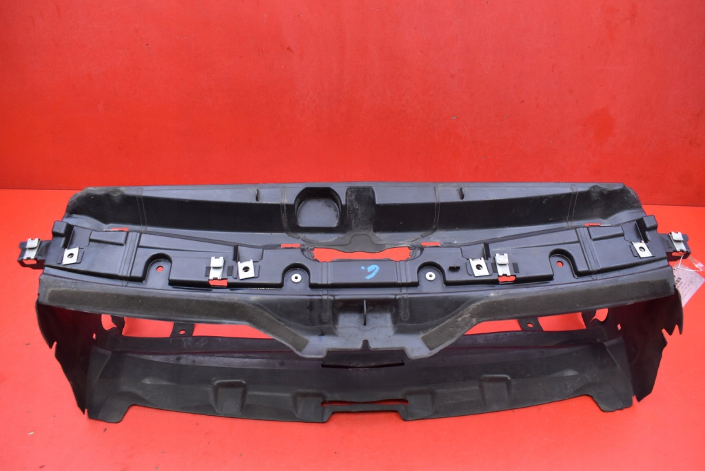 фото №7, Корпус жалюзі повітря 15677210 bmw f31 lift 16-19