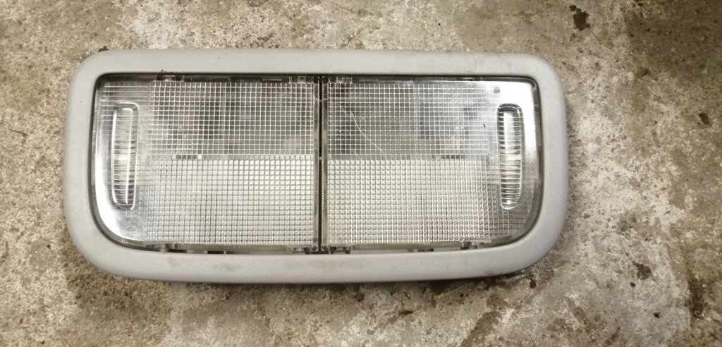 фото №1, Honda jazz iii 08-15 лампа стельовий