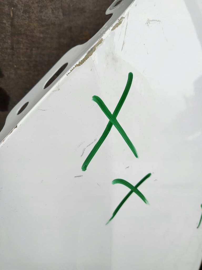 фото №5, Berlingo partner combo крыло левый передний