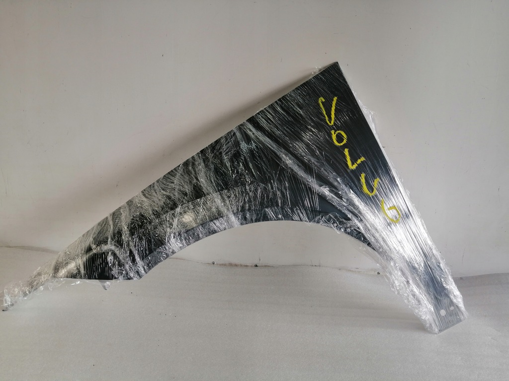 фото №11, Polestar ii крила лівий перед