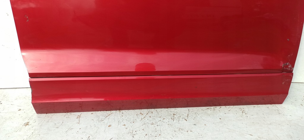 фото №6, Vw t-roc дверь правый перед 2ga831312f