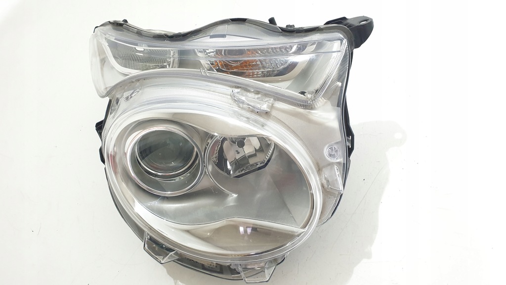 фото №11, Лампи лампа права ліва комплект citroen c1 ii 90026271 90026272