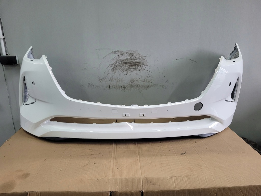 фото №1, Mazda cx60 cx-60 бампер перед передний