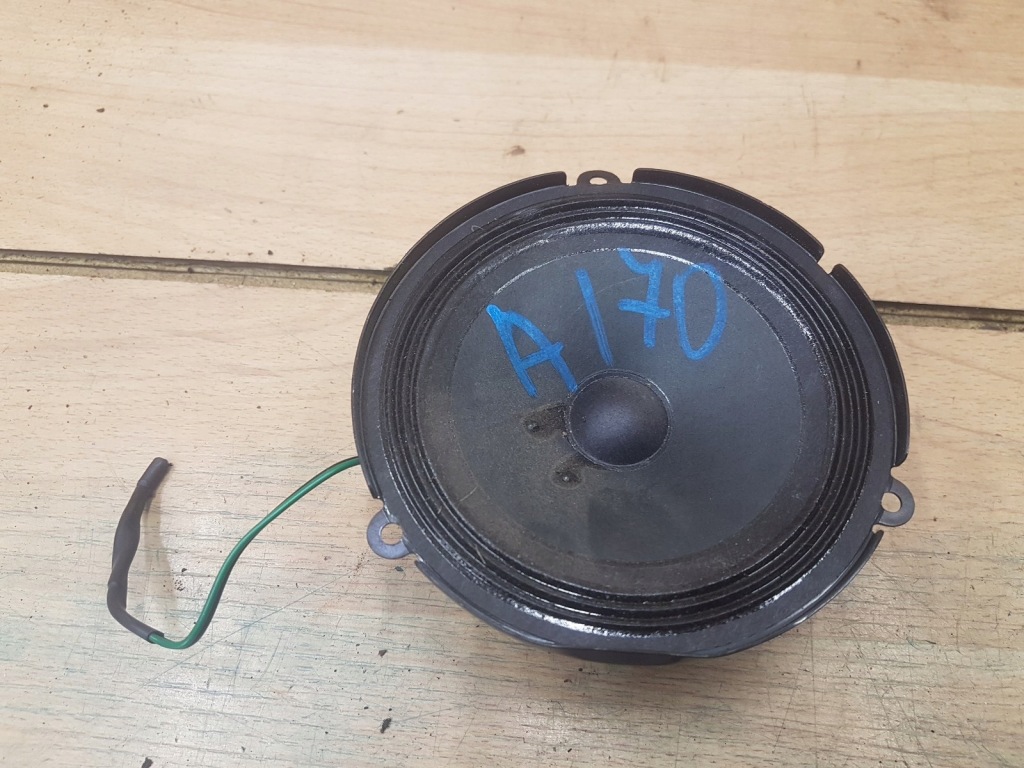 Купити Динамік mercedes w168