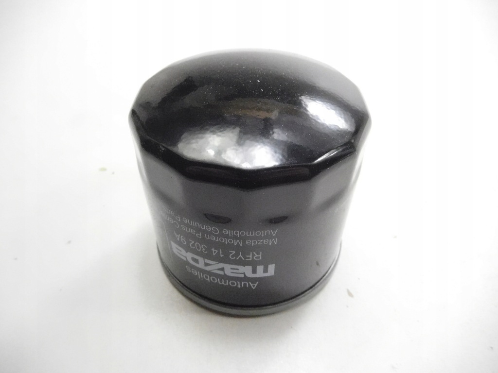 фото №10, Набор фильтров mazda 6 gh 2.2 cd оригинал