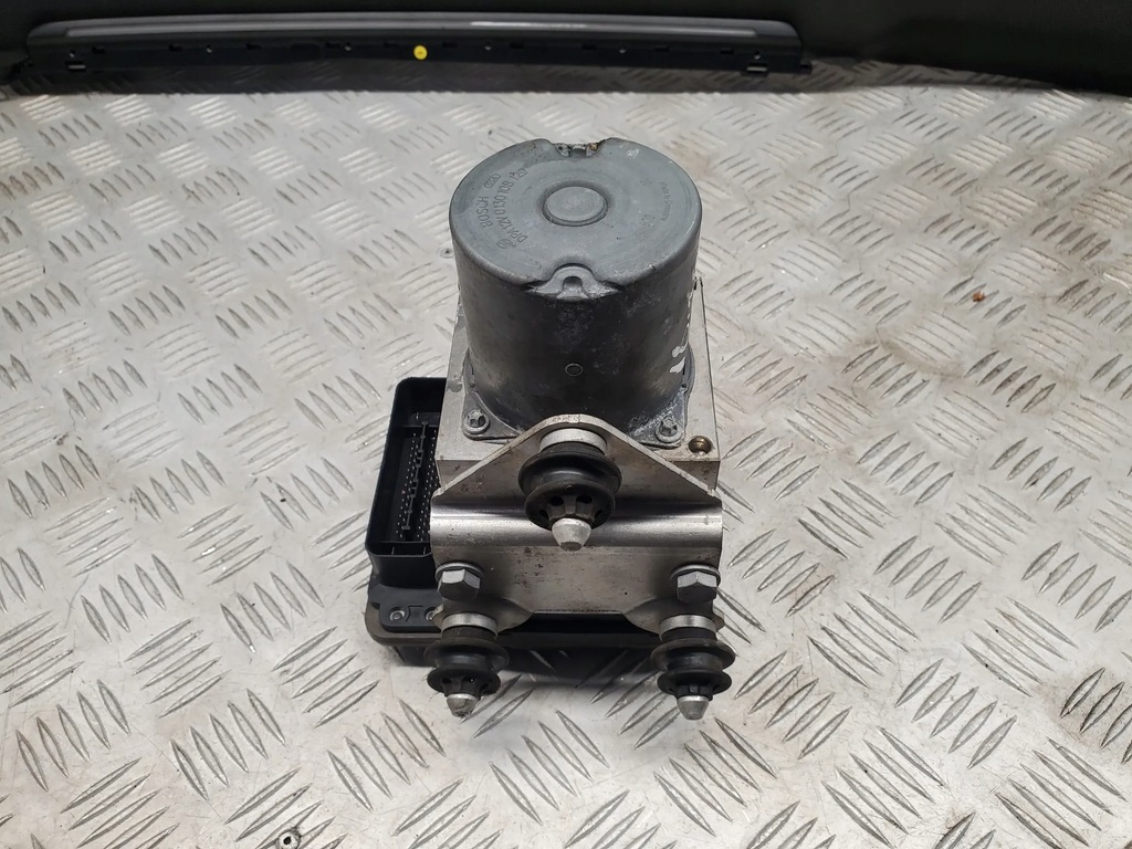 фото №1, Audi a8 s8 d4 4h 2011 насос abs