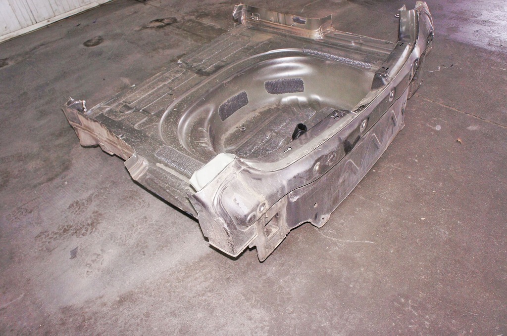 фото №8, Ot350 seat leon iii 5f pas задняя задний kombi