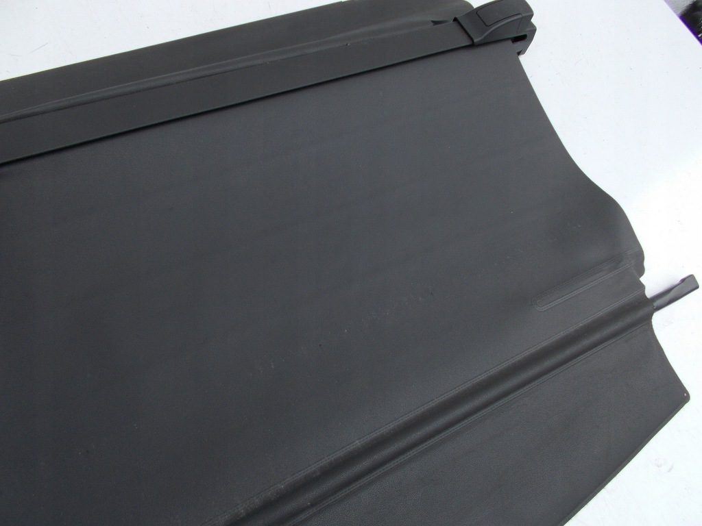 фото №7, Шторка жалюзі штора багажника задня opel astra iii h