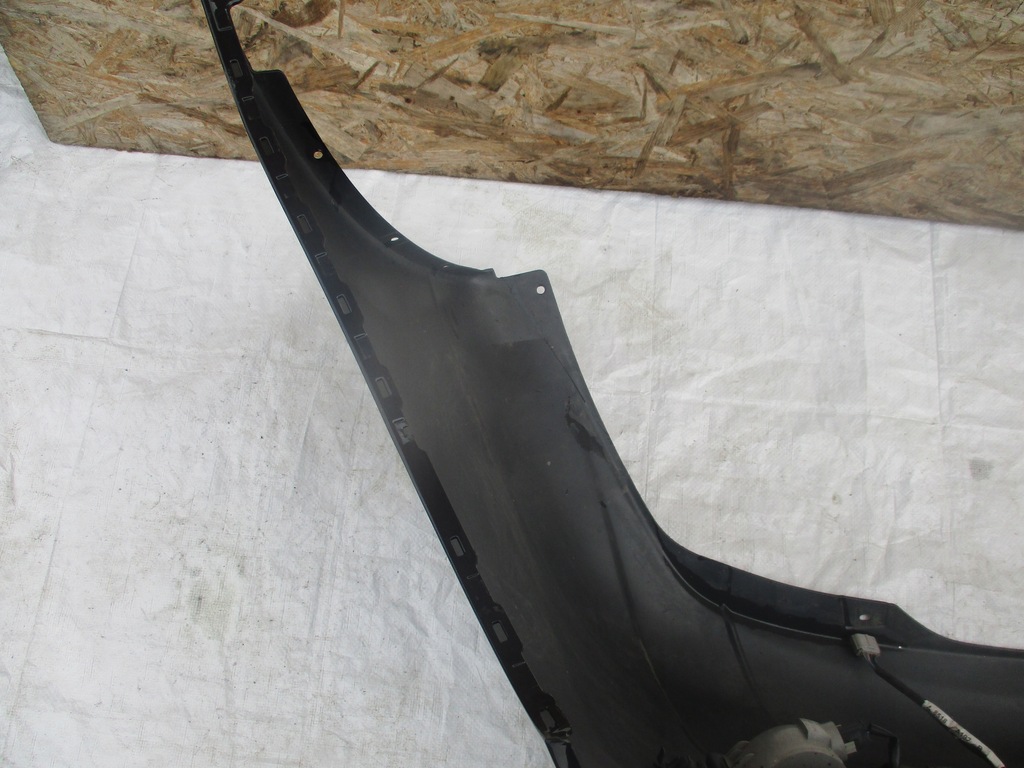 фото №6, Бампер задняя задний mitsubishi outlander 3 iii