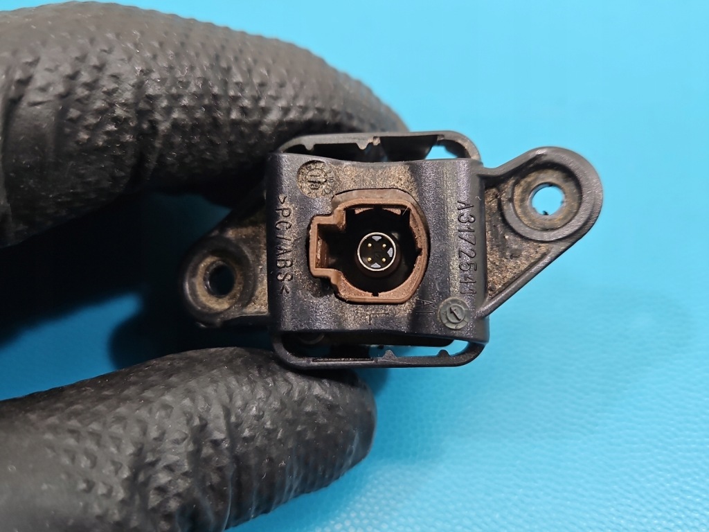 Камера перед лівого  дзеркало радар mercedes s w222 a0009055605 Недорого